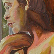 Self-Portrait