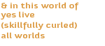 InThisWorld